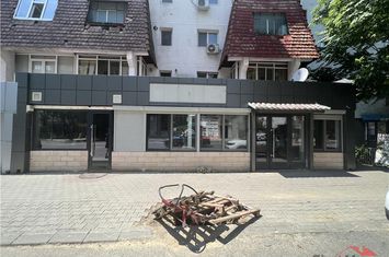 Spațiu comercial de vanzare CENTRAL - Vrancea anunturi imobiliare Vrancea
