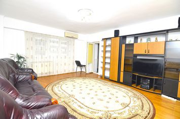 Apartament 3 camere de inchiriat UNIRII - Bucuresti anunturi imobiliare Bucuresti