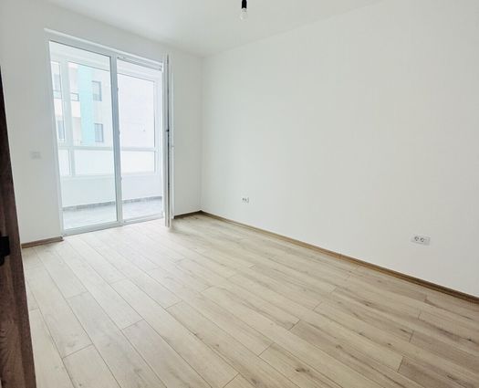 Apartament 2 camere Pacurari, 55 mp