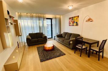 2-room apartment, One Herastrau Plaza, anunturi imobiliare Bucuresti