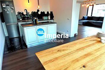 Vilă - 4 camere de vanzare BUCIUM - Iasi anunturi imobiliare Iasi