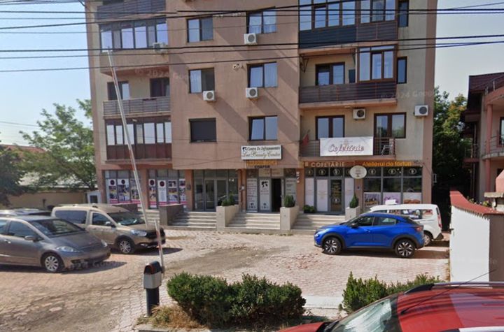 Spațiu comercial de inchiriat POPESTI-LEORDENI - Bucuresti anunturi imobiliare Bucuresti