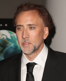 Din cauza datoriilor, Nicolas Cage a pierdut două case