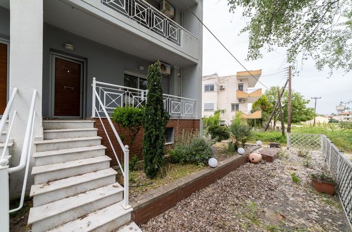 Mezonet 136.04 mp în Keramoti, Kavala anunturi imobiliare Grecia