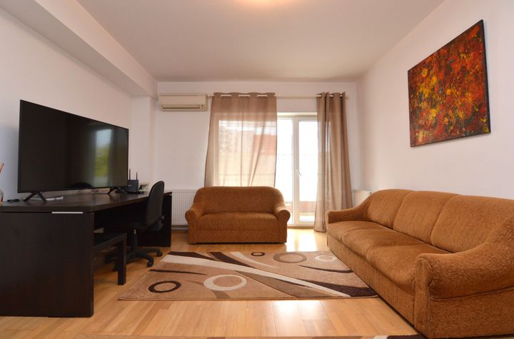 Apartament 2 camere de inchiriat BABA NOVAC - Bucuresti anunturi imobiliare Bucuresti