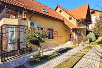Casă - 9 camere de vanzare TRAIAN - Valcea anunturi imobiliare Valcea