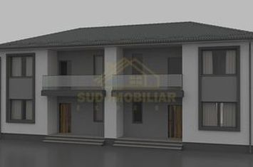 Vila individuala P+1  teren 250 mp - adiacent Scoala Ioan Badescu anunturi imobiliare Bucuresti