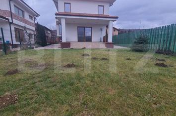 Vilă - 4 camere de vanzare LUNA DE SUS - Cluj anunturi imobiliare Cluj