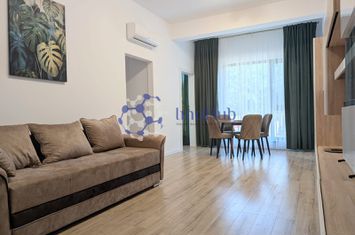 2 camere, Loc de parcare, etaj 1, Inaltime 3,1 m, Sun Residence anunturi imobiliare Iasi