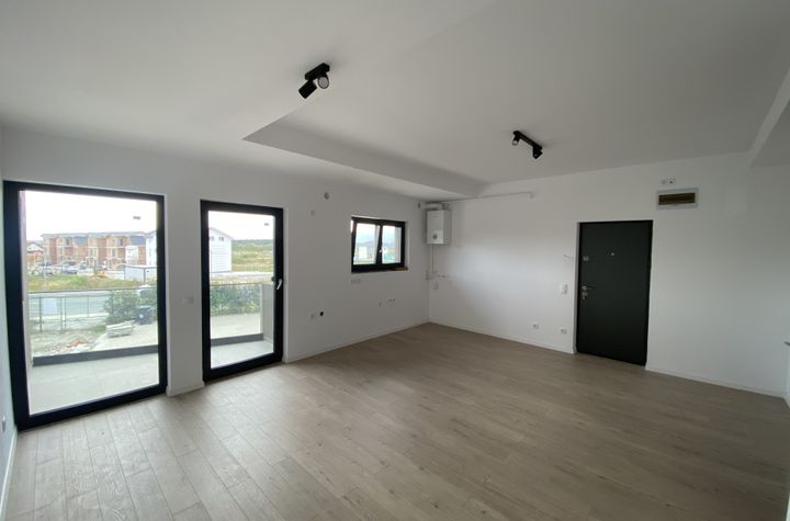 Apartament 3 camere de vanzare SIBIU - Sibiu anunturi imobiliare Sibiu