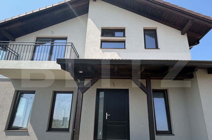 Vilă - 4 camere de vanzare MOSNITA VECHE - Timis anunturi imobiliare Timis
