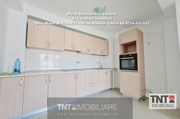 Apartament 2 camere de inchiriat bloc nou zona Bucium-Sp.Socola anunturi imobiliare Iasi
