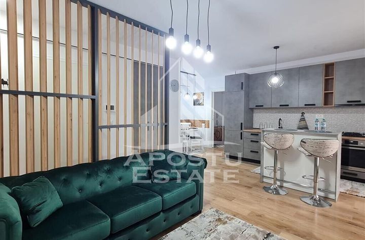 Apartament cu 2 camere open space zona Torontalului anunturi imobiliare Timis