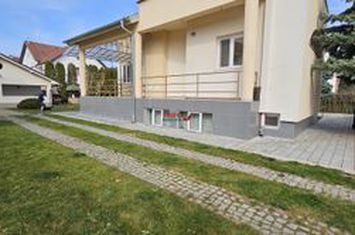 Vilă - 7 camere de vanzare CETATE - Alba anunturi imobiliare Alba
