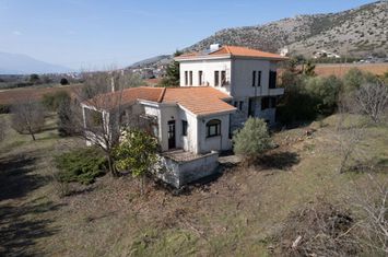 Casă tradițională 278 mp în Philippi, teren 4.200 mp anunturi imobiliare Grecia