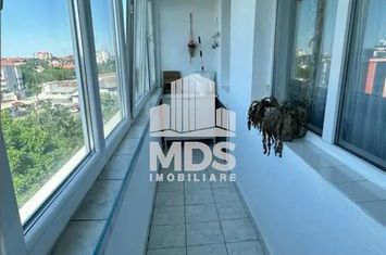 Apartament 2 camere de vanzare CIRCUMVALATIUNII - Timis anunturi imobiliare Timis