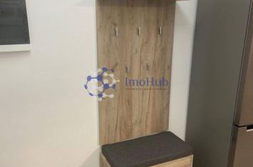Apartament de închiriat cu 1 cameră- Comat Towers Iasi anunturi imobiliare Iasi