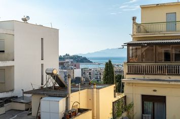 Apartament 2 camere, 101 mp — Ag. Ioannis, Kavala anunturi imobiliare Grecia