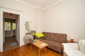 Garsonieră 45 mp în centrul Drama, etaj 3 anunturi imobiliare Grecia