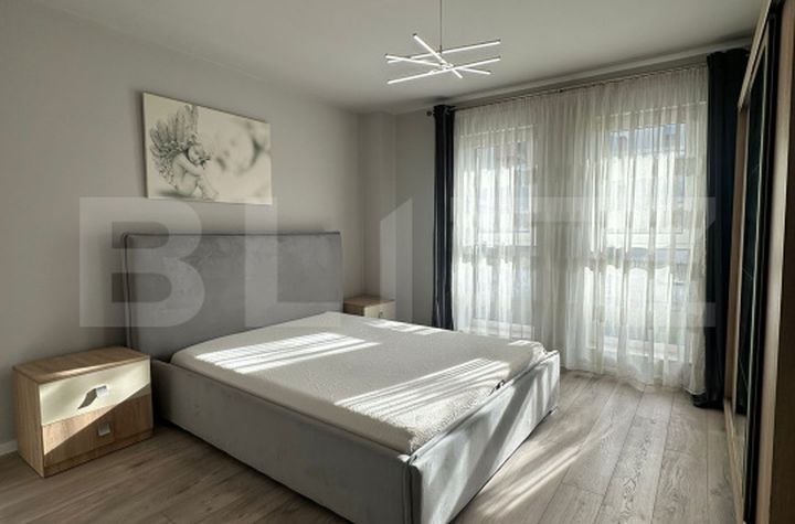 Apartament 2 camere de vanzare FLORESTI - Cluj anunturi imobiliare Cluj