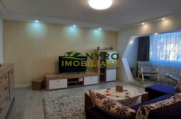 Apartament 3 camere de vanzare NOUA - Brasov anunturi imobiliare Brasov