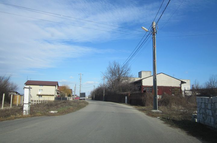 Domnesti-Gara anunturi imobiliare Bucuresti