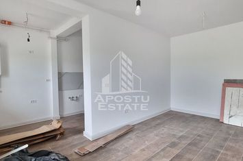 Apartament cu 1 camera, bloc nou, loc de parcare, zona Torontalului anunturi imobiliare Timis