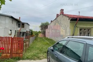 Teren Intravilan de vânzare Bucuresti - Domnesti