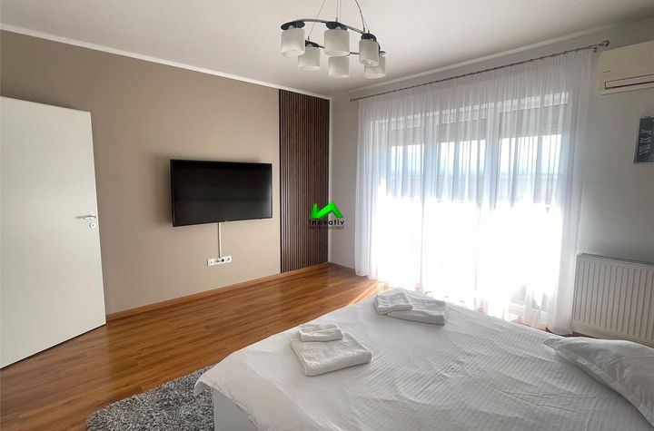 Apartament 2 camere de inchiriat HIPODROM 3 - Sibiu anunturi imobiliare Sibiu