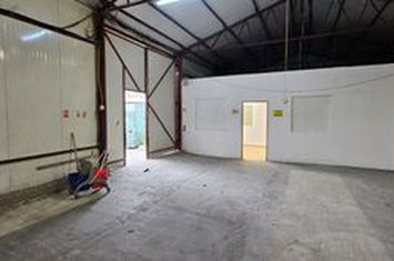 Popesti Leordeni centura hala 732 mp de inchiriat anunturi imobiliare Bucuresti