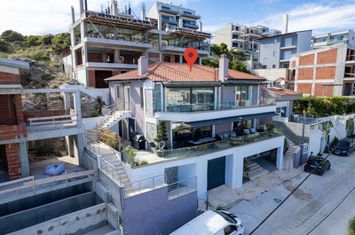 Apartament 135 mp în Nea Peramos, vedere la mare anunturi imobiliare Grecia