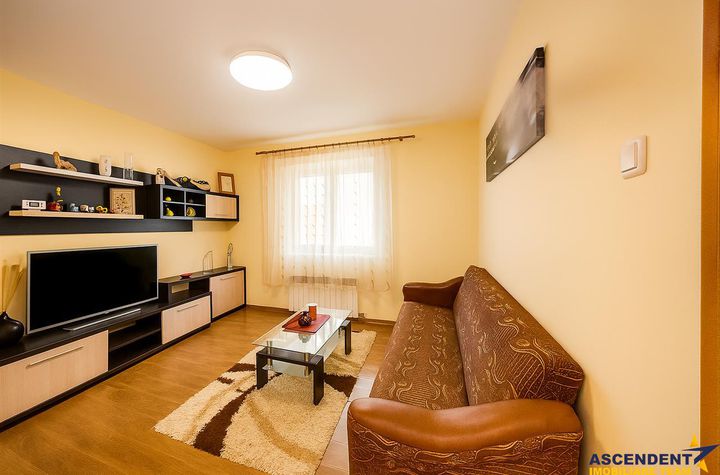 Apartament 2 camere de inchiriat TRACTORUL - Brasov anunturi imobiliare Brasov
