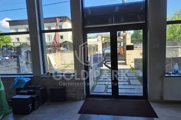 Spațiu Comercial – Cartierul Bulgaria – Ideal Showroom anunturi imobiliare Cluj
