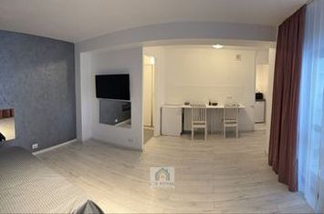 Inchiriez garsoniera zona Decebal-Alba Iulia, Str. Mesterul Manole, la 10 minute metrou Muncii, complet renovata. anunturi imobiliare Bucuresti