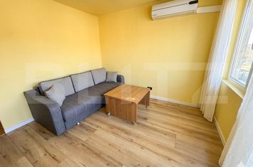 Apartament 2 camere de vanzare FLORESTI - Cluj anunturi imobiliare Cluj