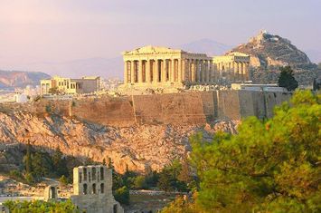 Teren construibil 3.729 mp în Moschato, Attica anunturi imobiliare Grecia