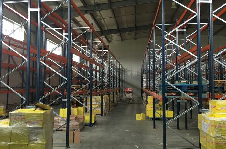 Spațiu industrial de inchiriat STEFANESTII DE JOS - Bucuresti anunturi imobiliare Bucuresti