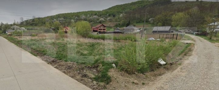 Teren de vanzare FALTICENI - Suceava anunturi imobiliare Suceava