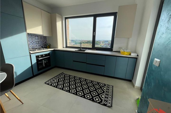 Apartament 2 camere de inchiriat NORD - Vrancea anunturi imobiliare Vrancea