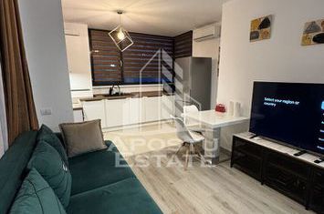 Apartament de lux 2 camere - Torontalului - XCity|Vox - 490E/luna anunturi imobiliare Timis