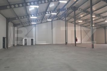 Spațiu industrial de inchiriat CRISTESTI - Mures anunturi imobiliare Mures