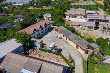 Hală industrială modernă de vânzare – Tomesti, Iași - 0% Comision anunturi imobiliare Iasi