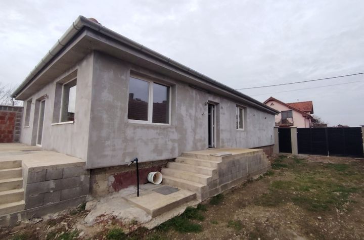 Casă - 3 camere de vanzare TARIAN - Bihor anunturi imobiliare Bihor