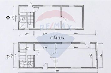 Casă de închiriat -ideală pentru activități de birouri/servicii anunturi imobiliare Sibiu