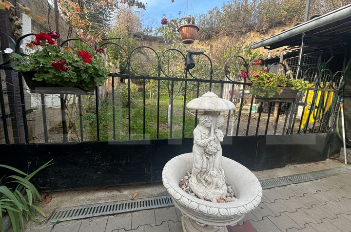 Casă - 3 camere de vanzare SURA MARE - Sibiu anunturi imobiliare Sibiu