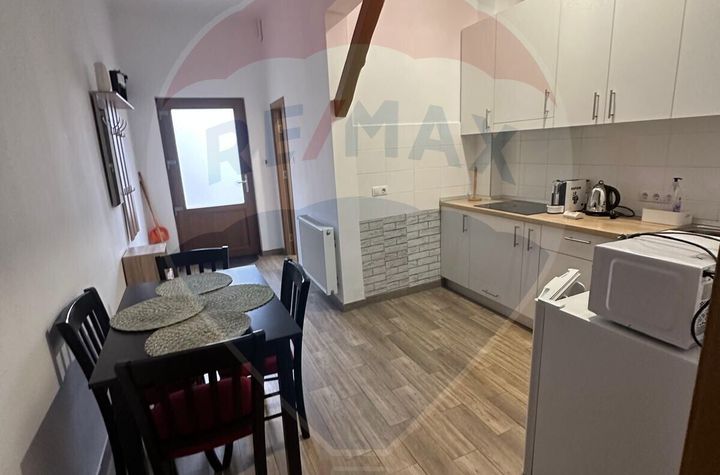 Apartament de închiriat ultracentral anunturi imobiliare Sibiu