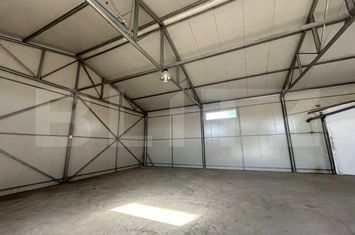Spațiu industrial de inchiriat SUCEAVA - Suceava anunturi imobiliare Suceava