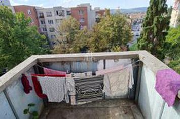 Apartament 3 camere de vanzare DAMBU PIETROS - Mures anunturi imobiliare Mures