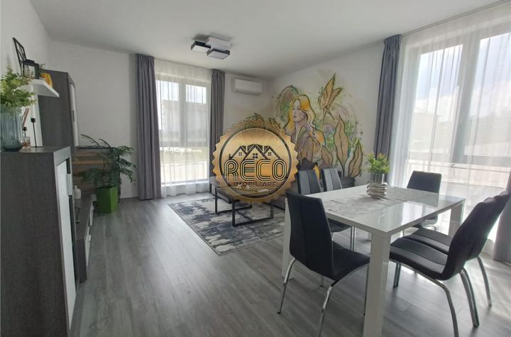 Apartament 2 camere de vanzare EXTERIOR EST - Bihor anunturi imobiliare Bihor