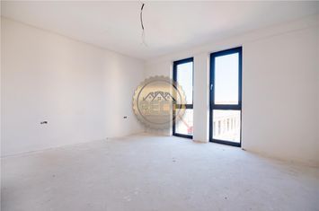 Apartament 3 camere de vanzare CENTRAL - Bihor anunturi imobiliare Bihor